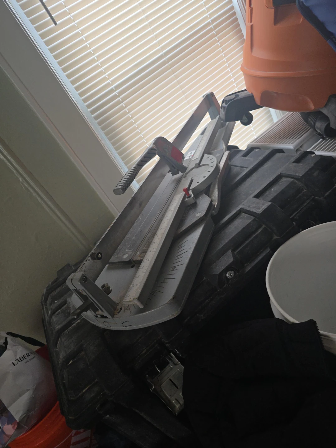Professional Tile Cutter