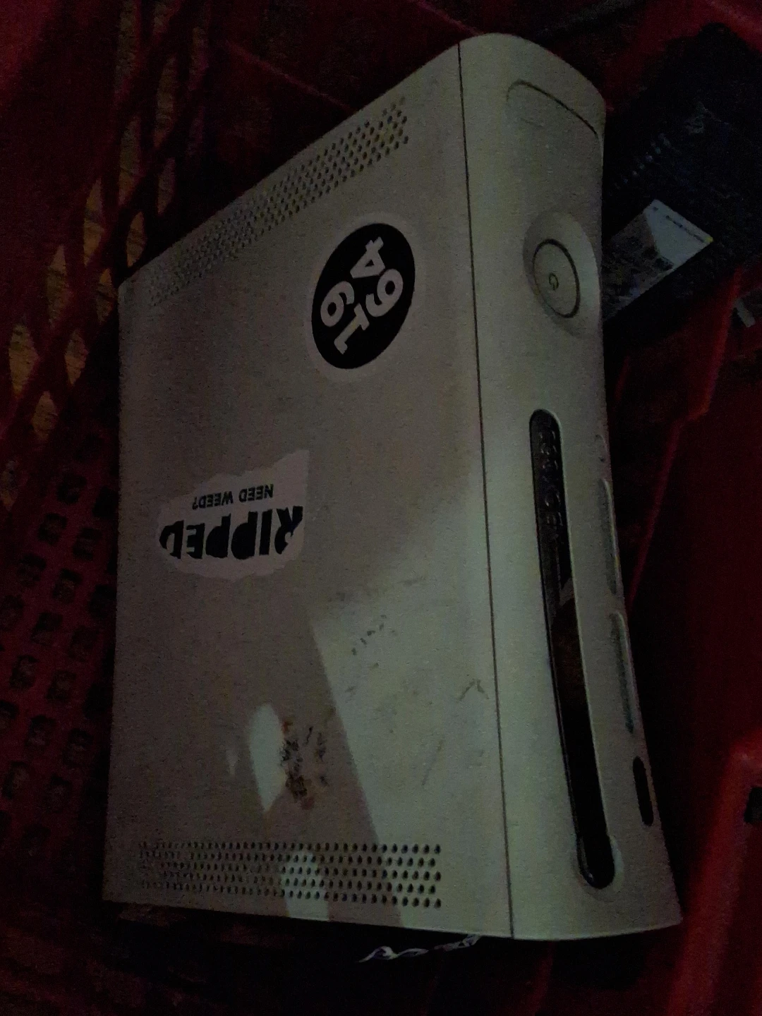 Xbox 360 Console