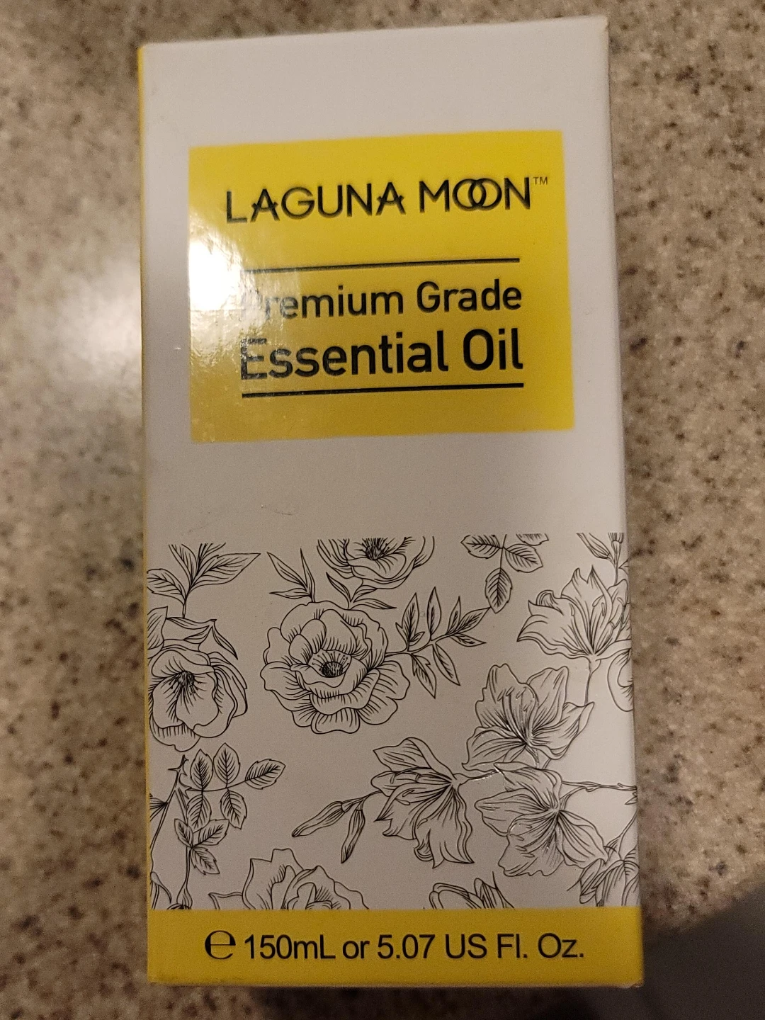 Laguna Moon Premium Grade Essential Oil