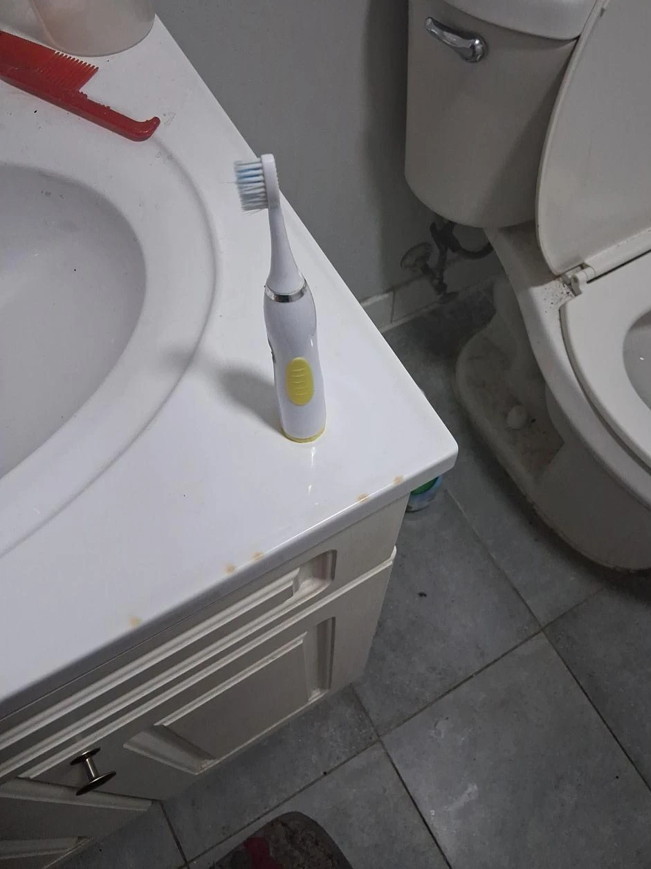 Electric Toothbrush