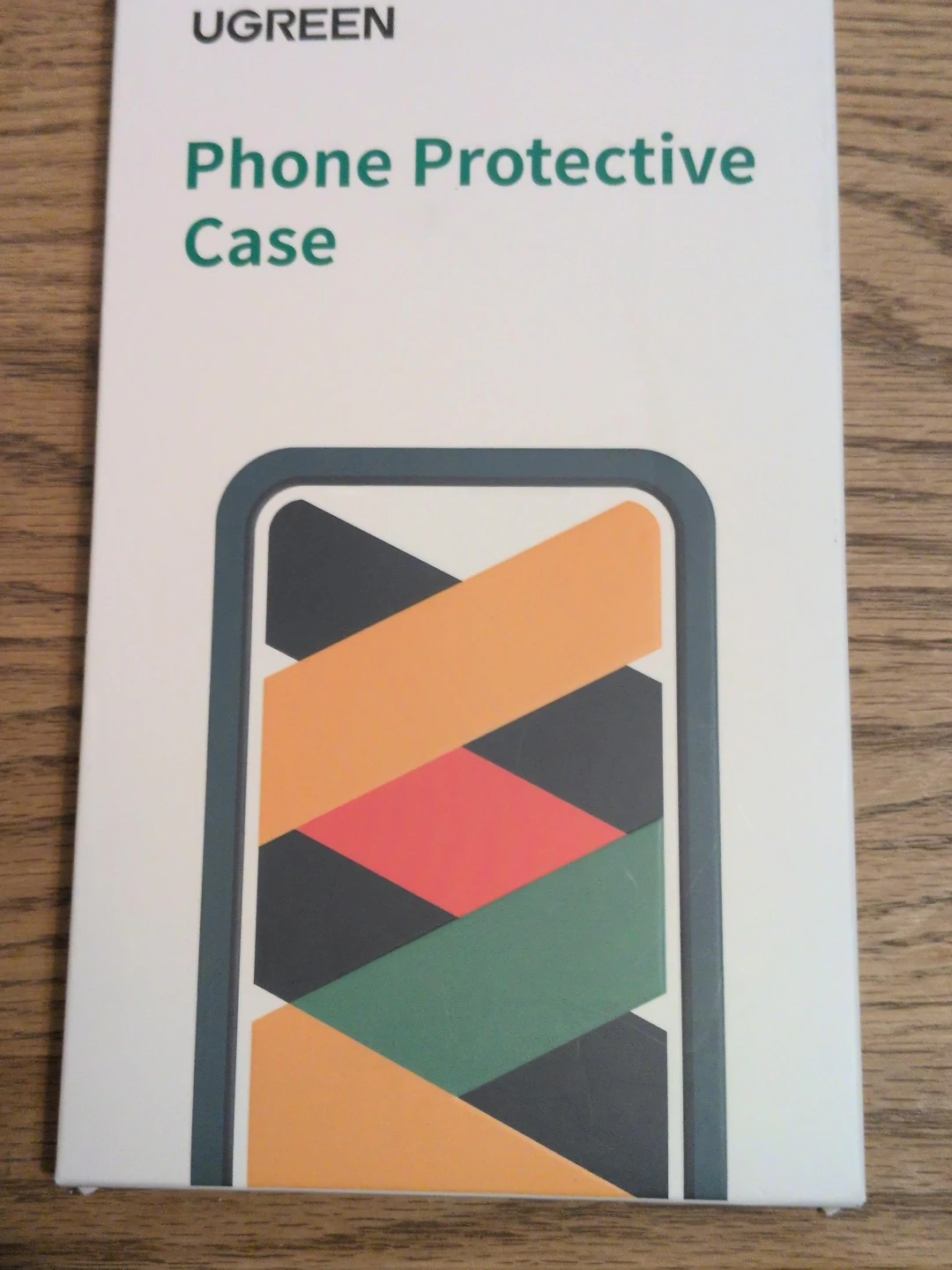 UGREEN Phone Protective Case for Galaxy S25 Ultra