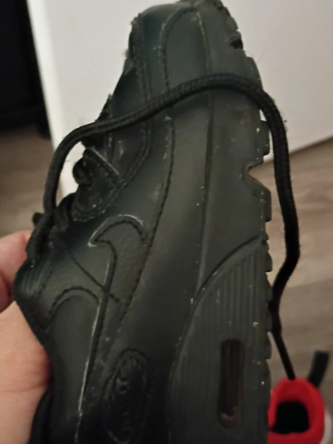 Nike Air Max 90 Shoes