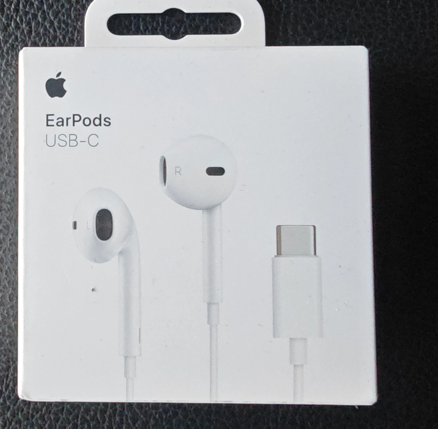 Apple EarPods USB-C (BRAND NEW)