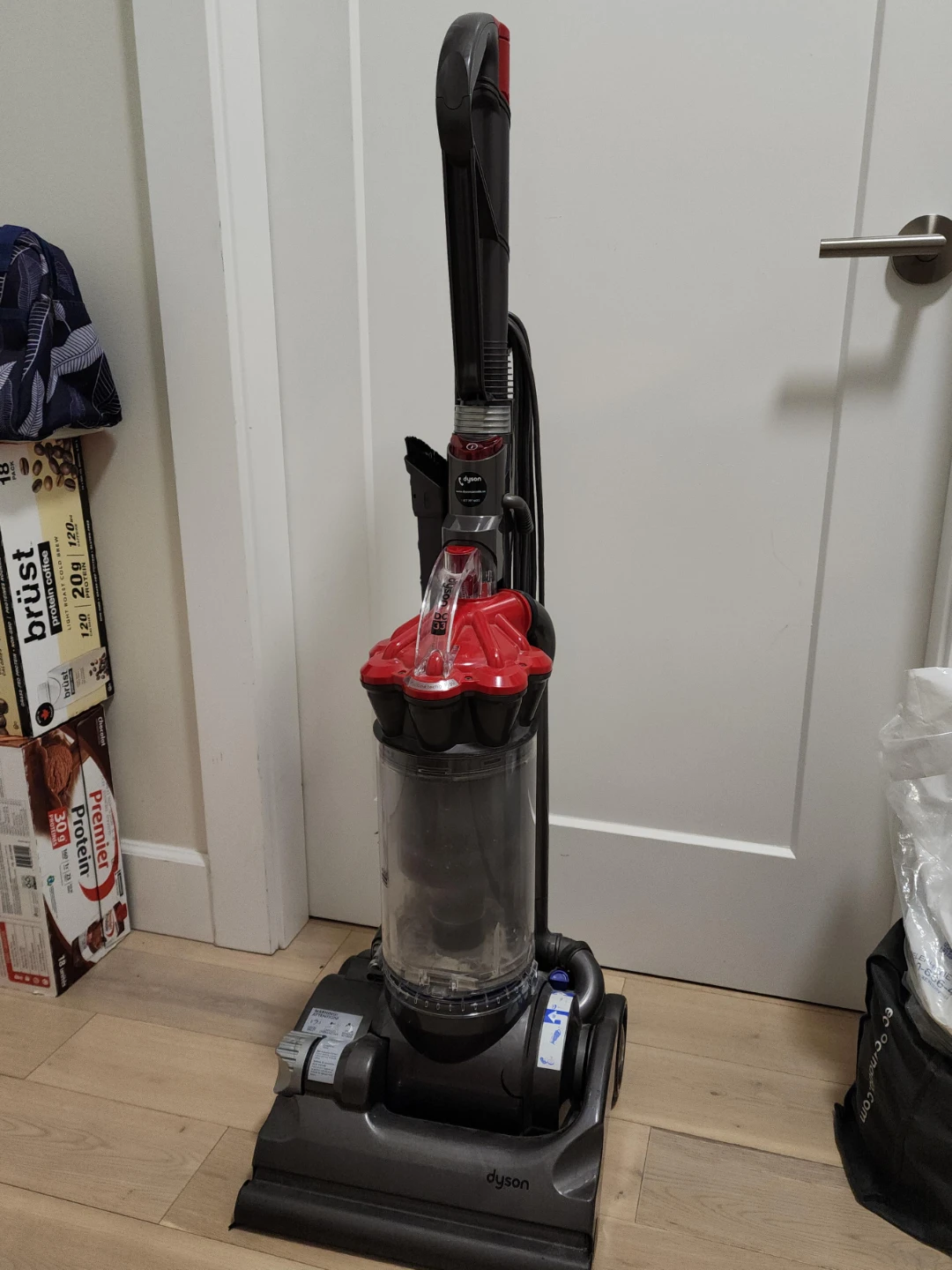 Dyson Ball Vacuum Cleaner