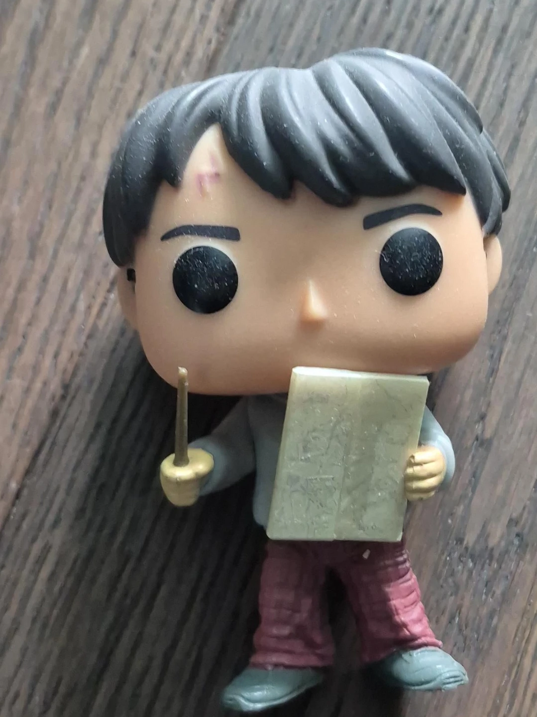 Harry Potter Funko Pop