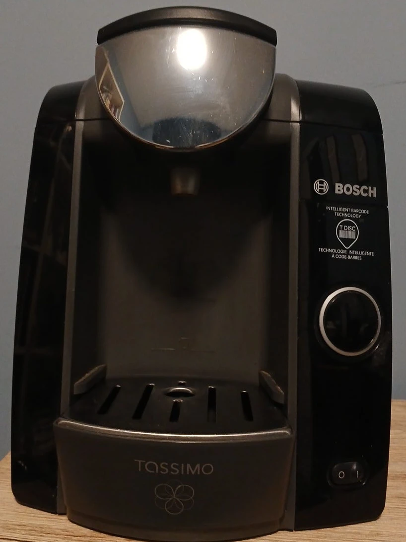 Bosch TASSIMO Coffee Machine