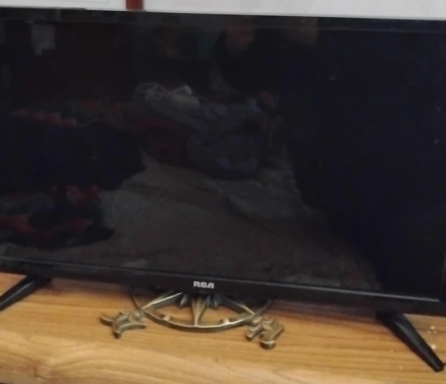 RCA Television