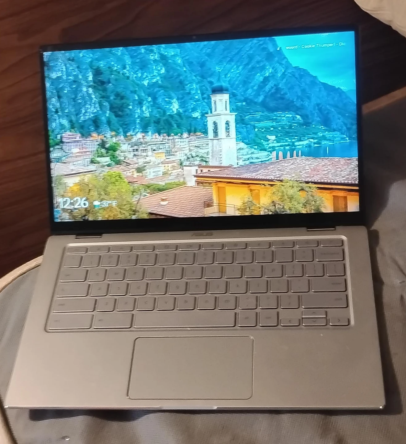 ASUS Chromebook Flip 65W Laptop Charger