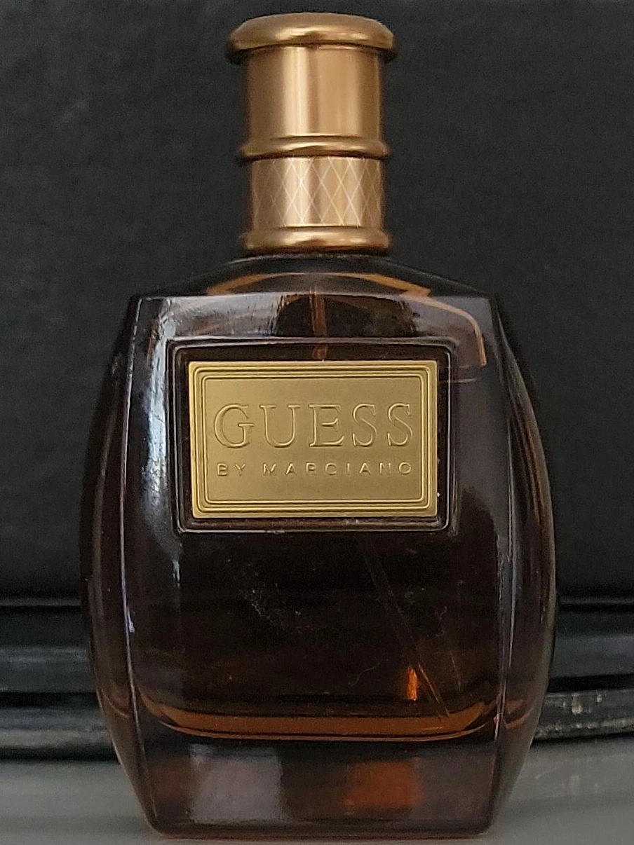 Guess by Marciano Eau de Toilette Spray for Men