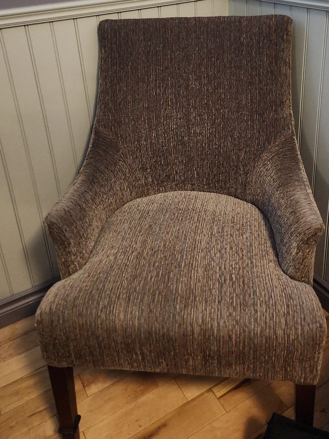 Accent Armchair