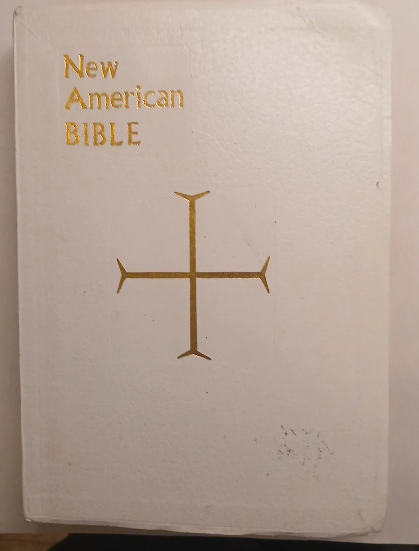 New American Bible