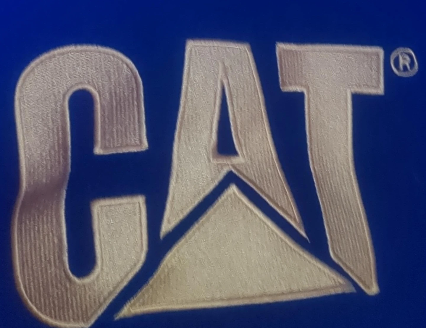 CAT Hoodie M/M