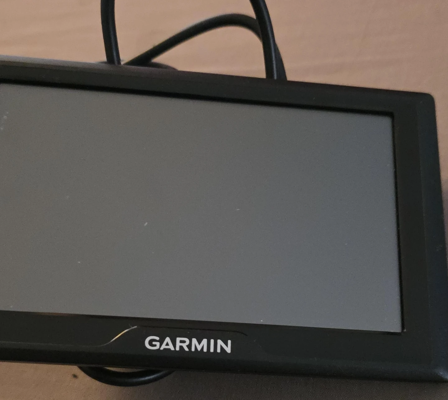 Garmin GPS Navigator
