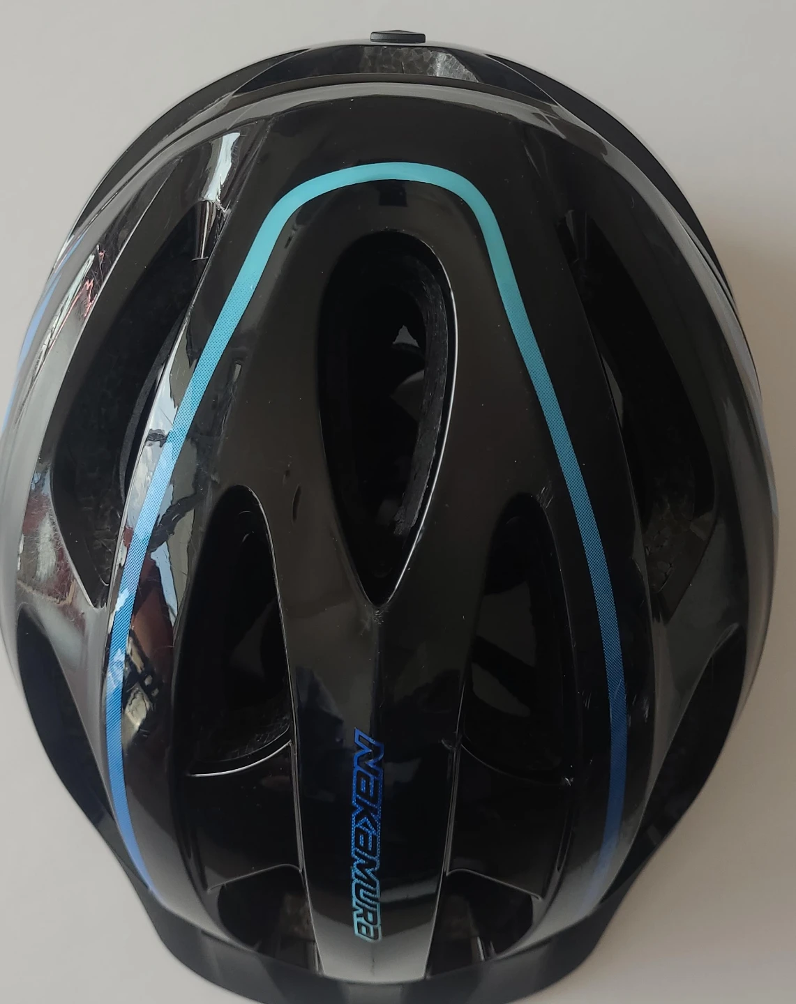 NAKAMURA Bike Helmet