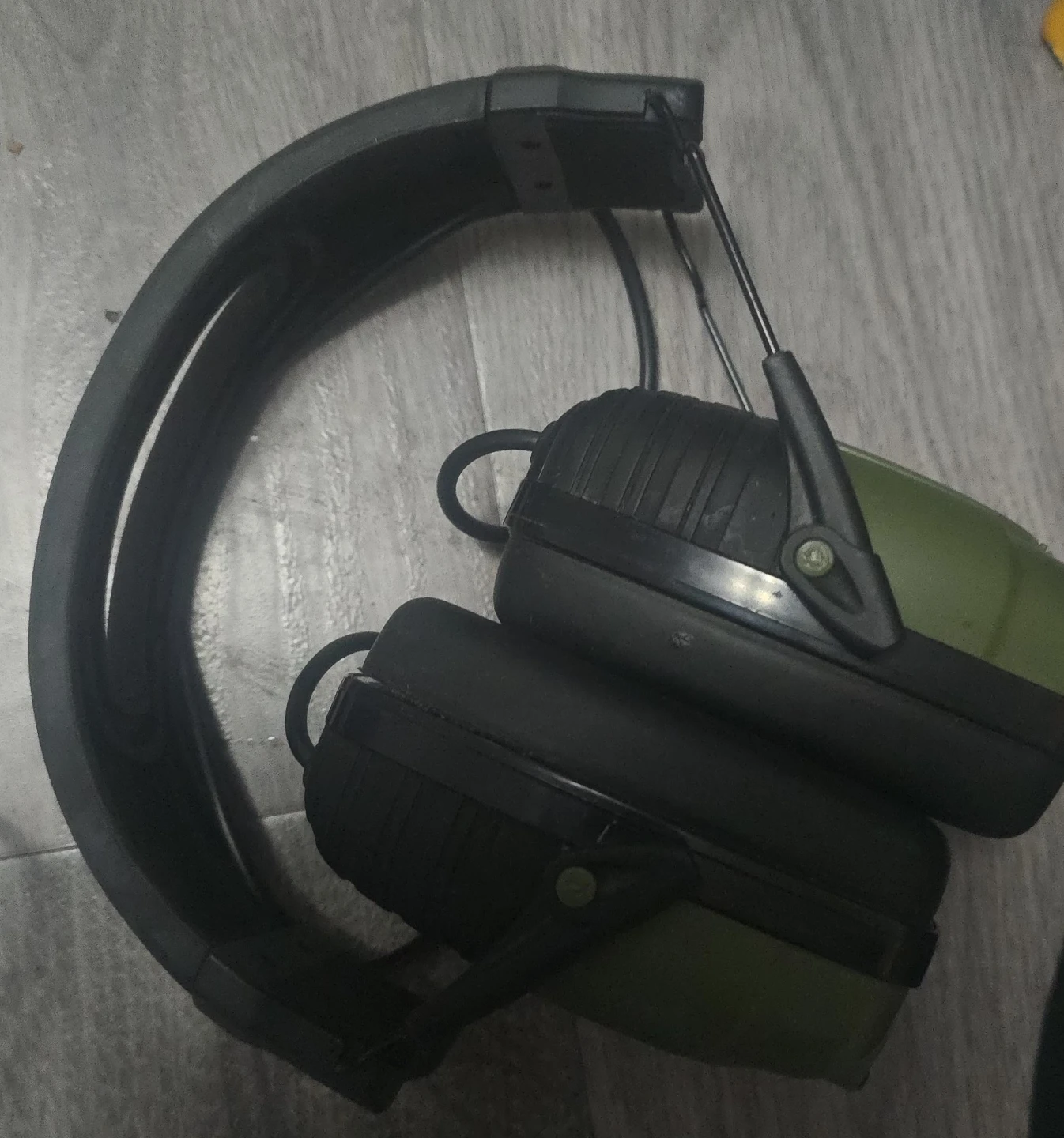 Howard Leight Impact Sport Earmuffs