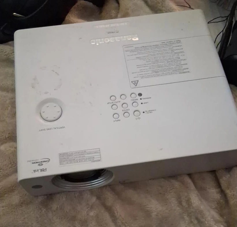 Panasonic Projector