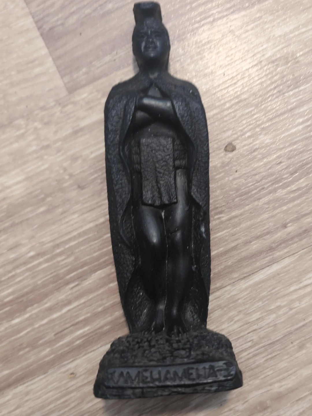 Kamehameha Statue Figurine