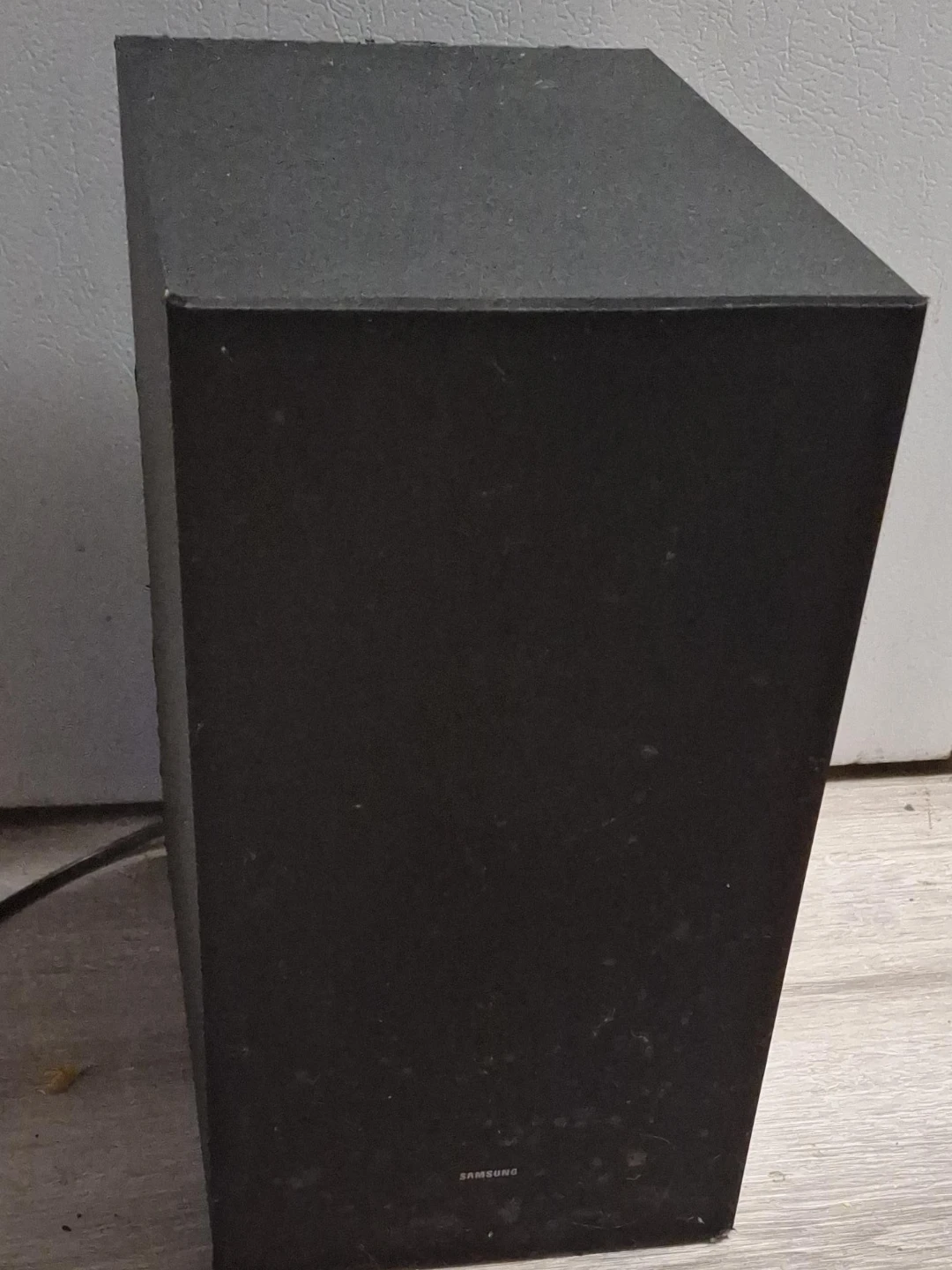Samsung Subwoofer