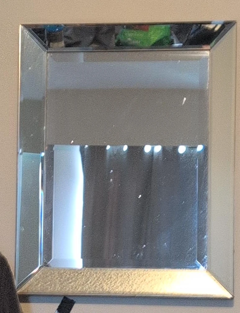 Decorative Wall Mirror