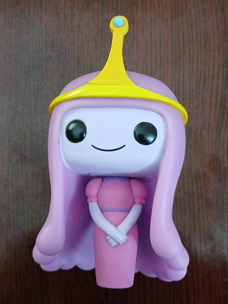 Funko Pop! Princess Bubblegum