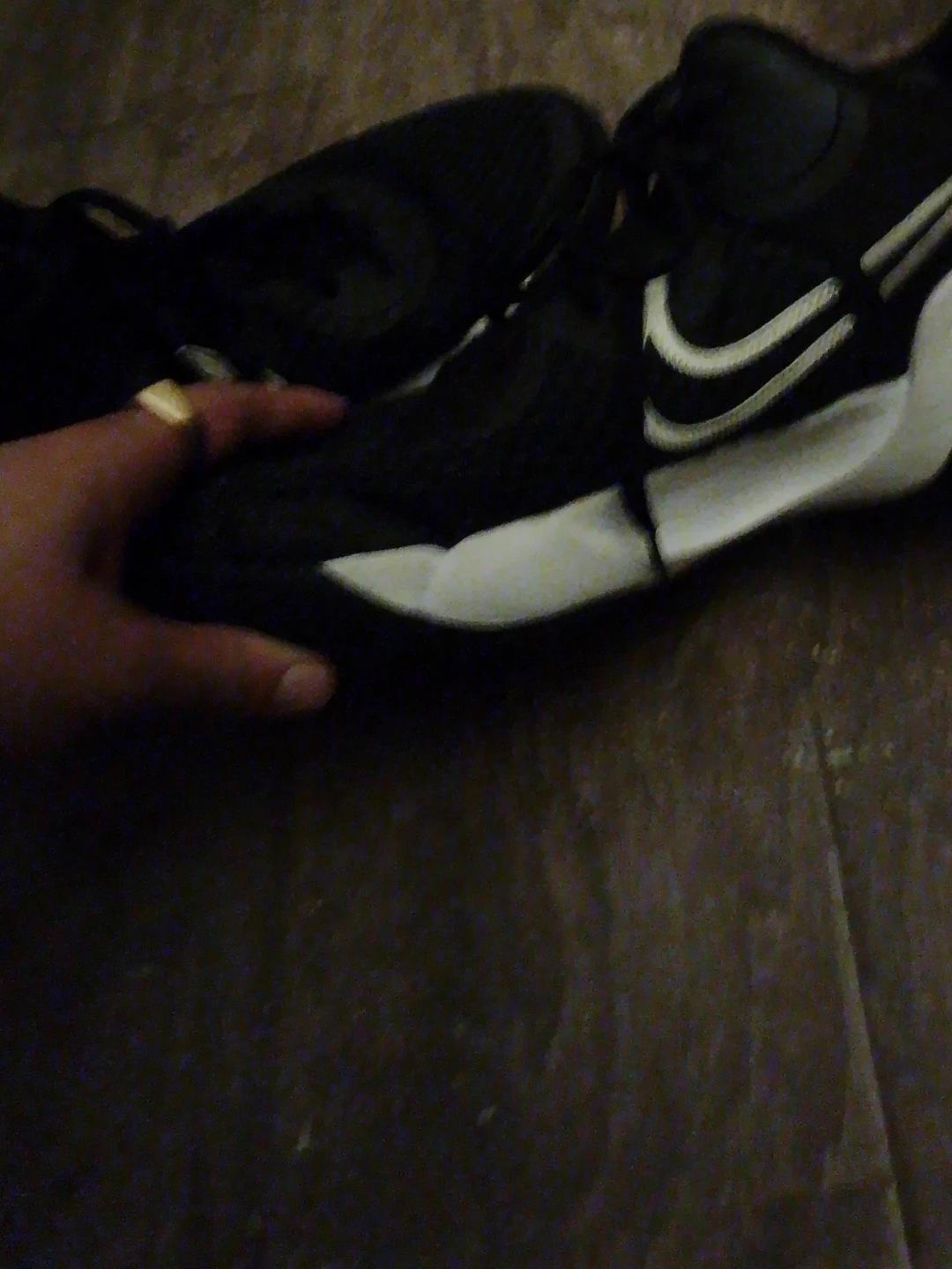 Nike Men's Revolution 6 Running Shoes