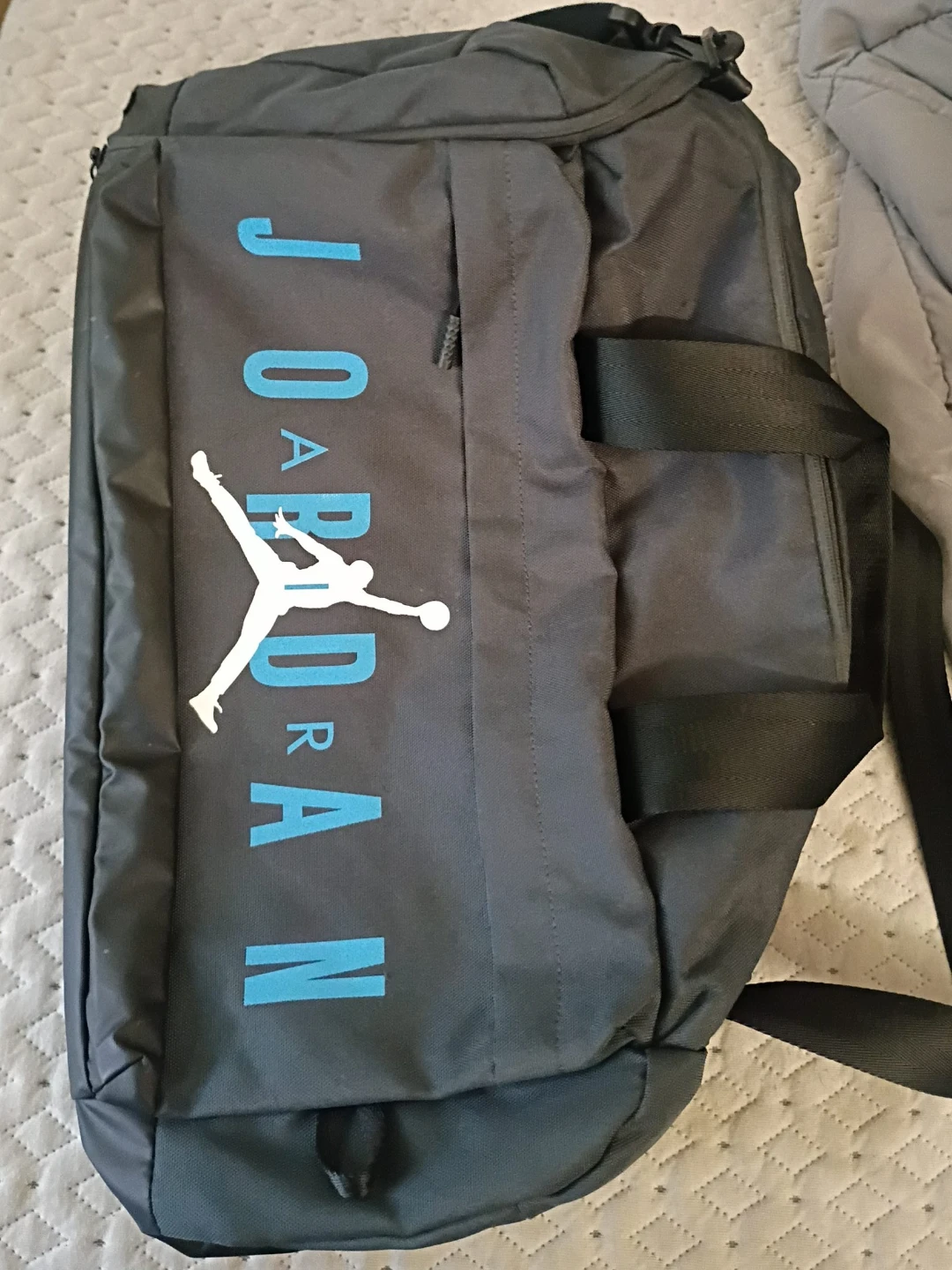 Jordan Duffel Bag - photo 2