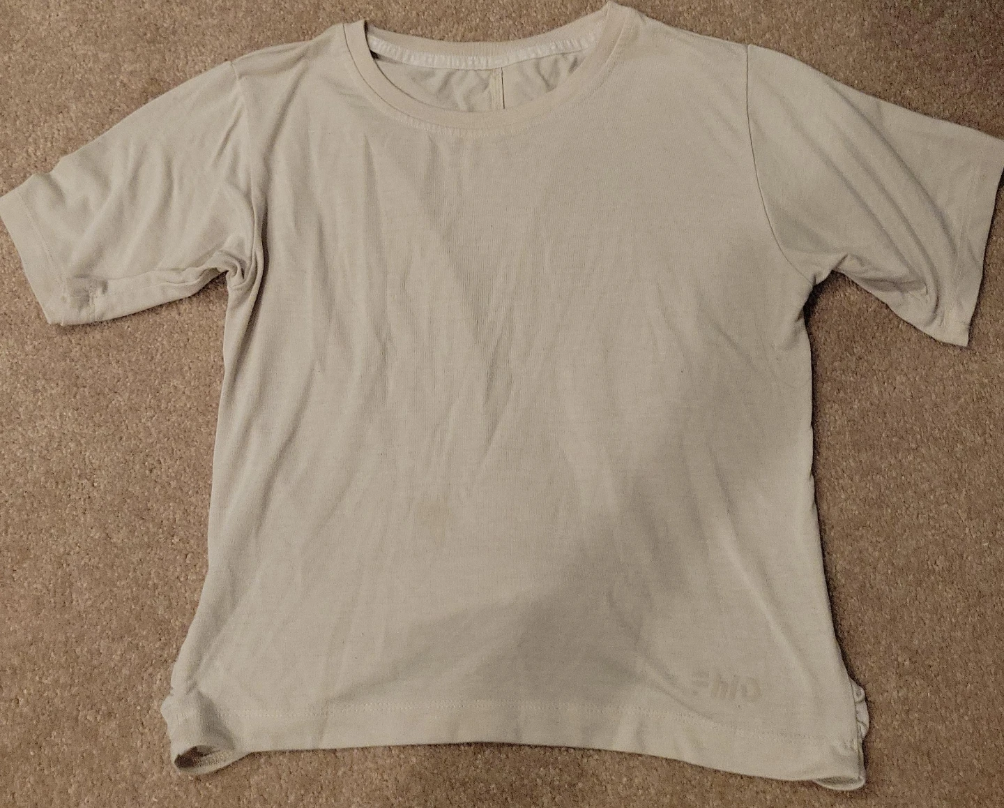 Lightweight T-Shirt