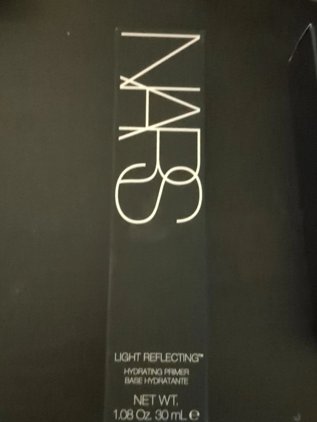 NARS Light Reflecting Hydrating Primer