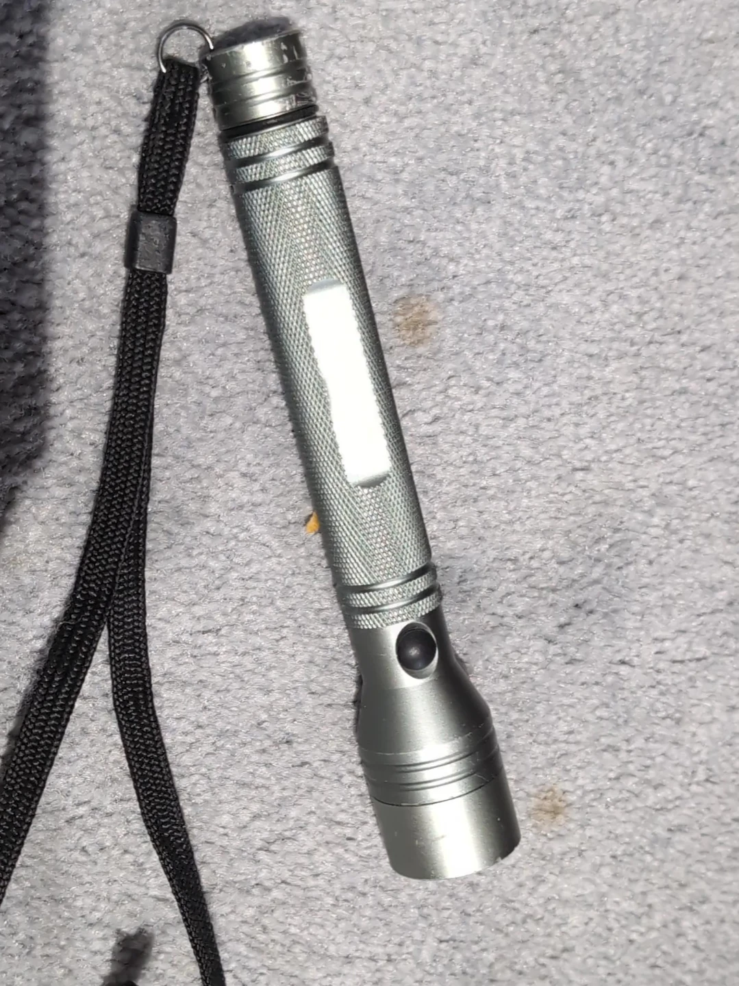 Streamlight Task-Light 2AA Flashlight