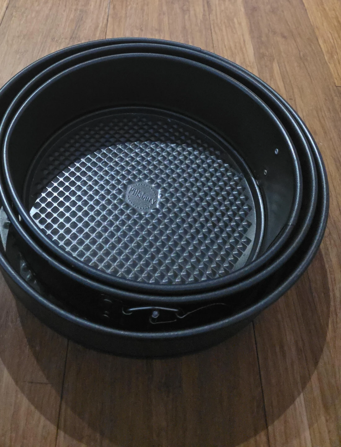 Pillsbury Springform Pan Set