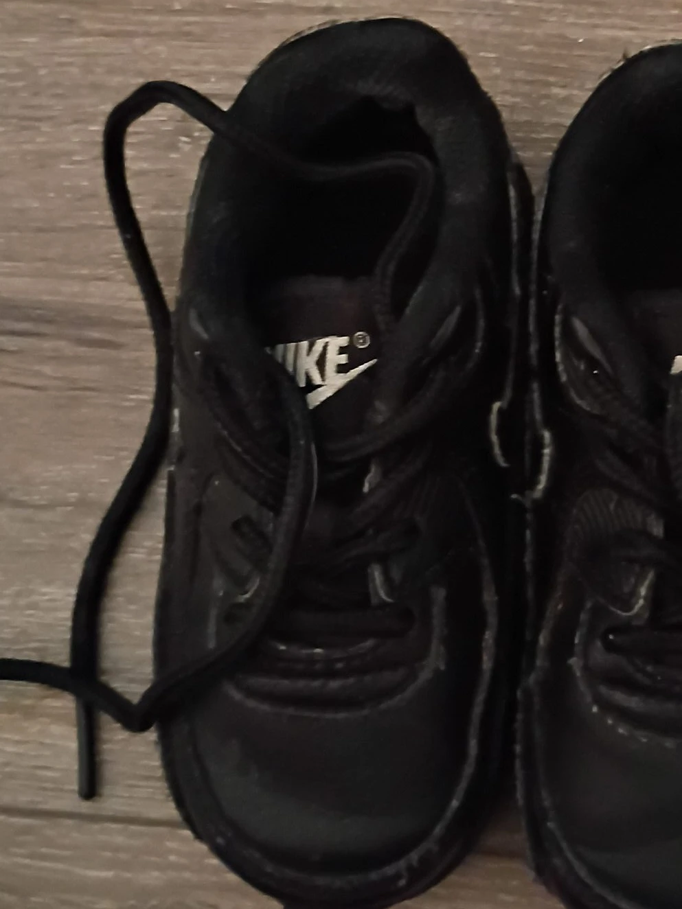 Nike Toddler Shoes