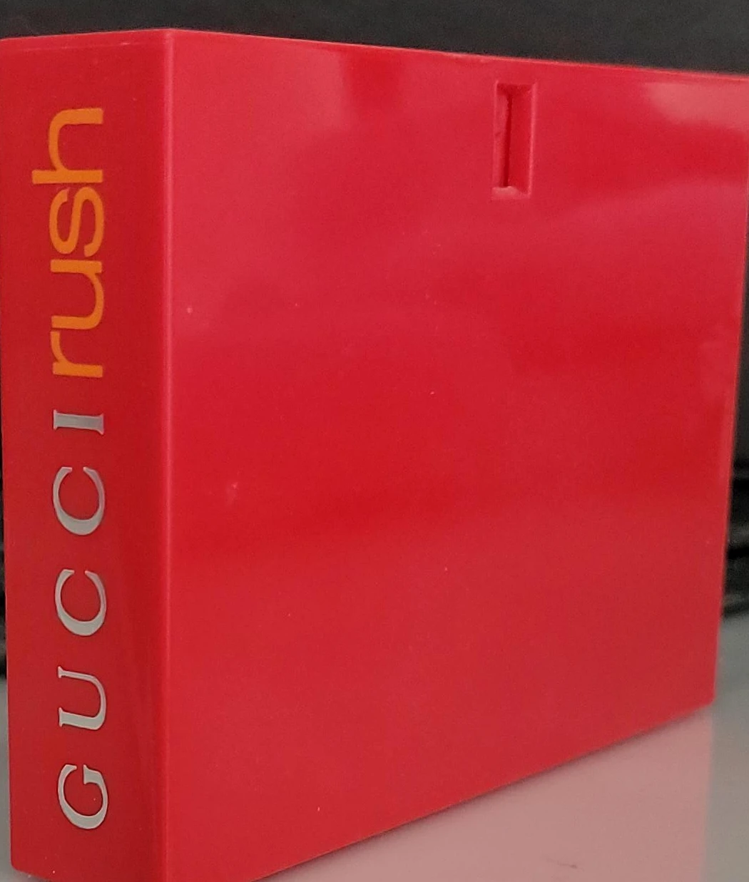 Gucci Rush Red Eau de Toilette