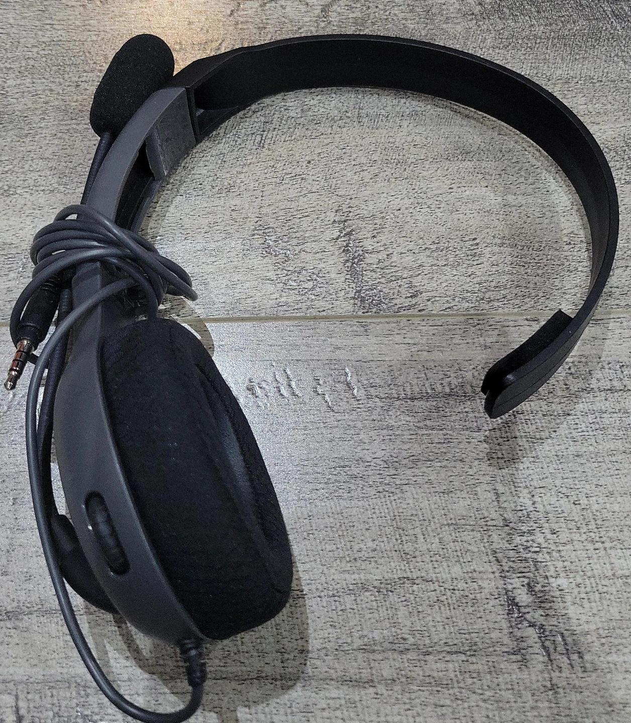 PlayStation Headset with Microphone