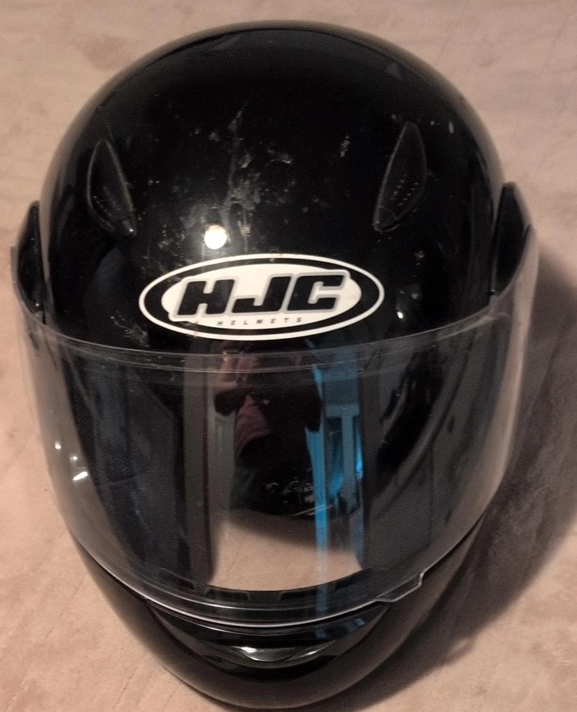 HJC Helmets Motorcycle Helmet