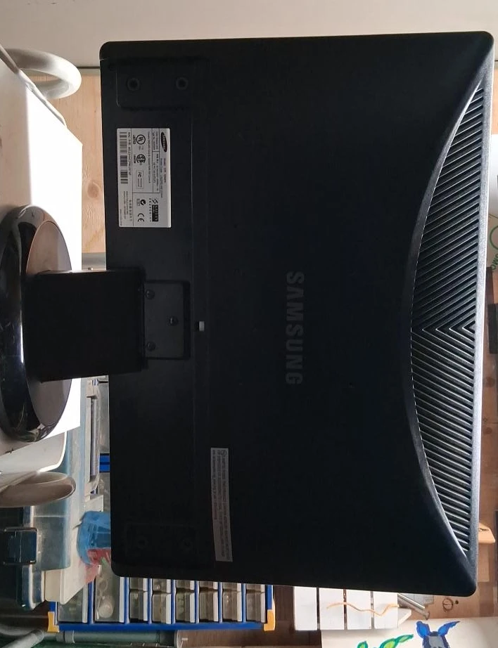 Samsung Monitor
