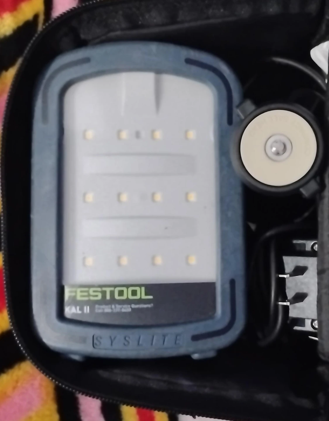 Festool SYSLITE KAL II Work Light