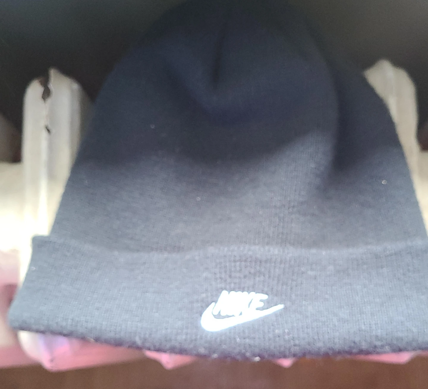 Nike Beanie Hat