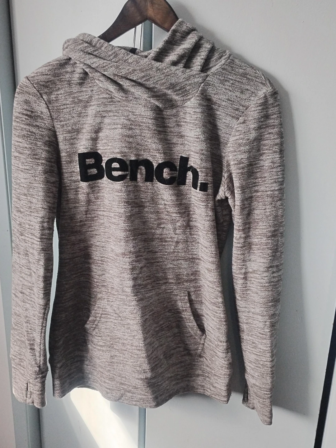Bench. Hoodie