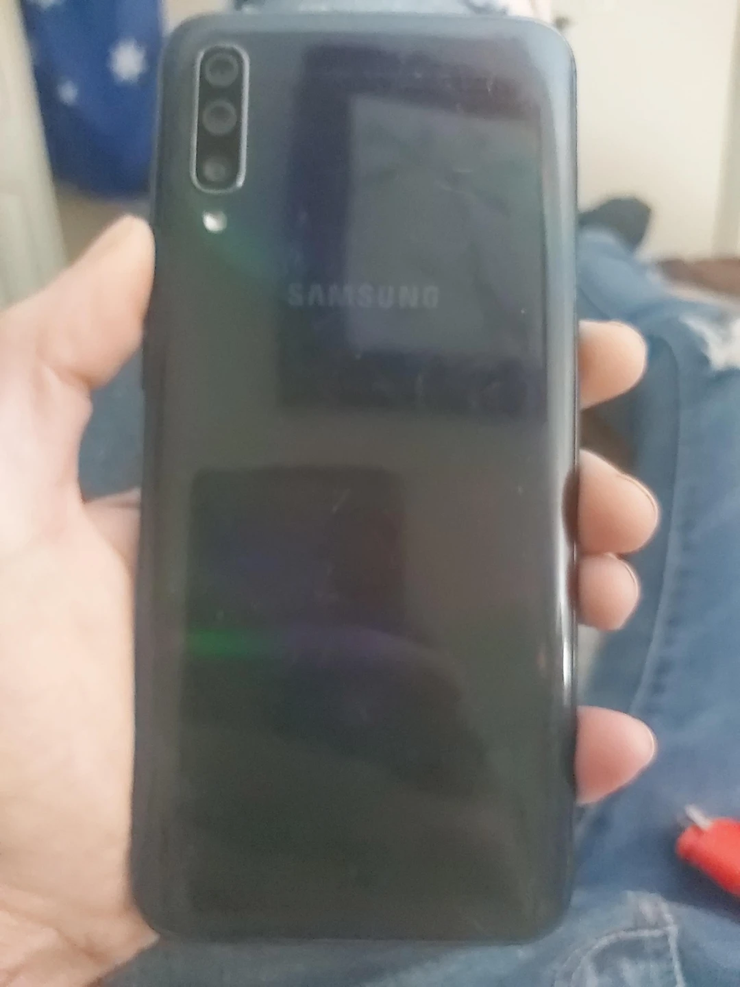 Samsung Smartphone