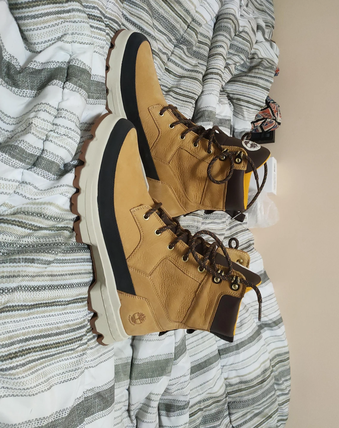 Timberland Men's Boots