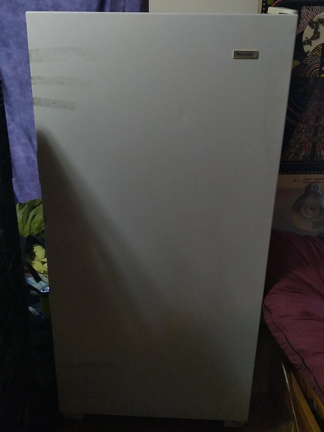 Ideal Freezer - photo 3