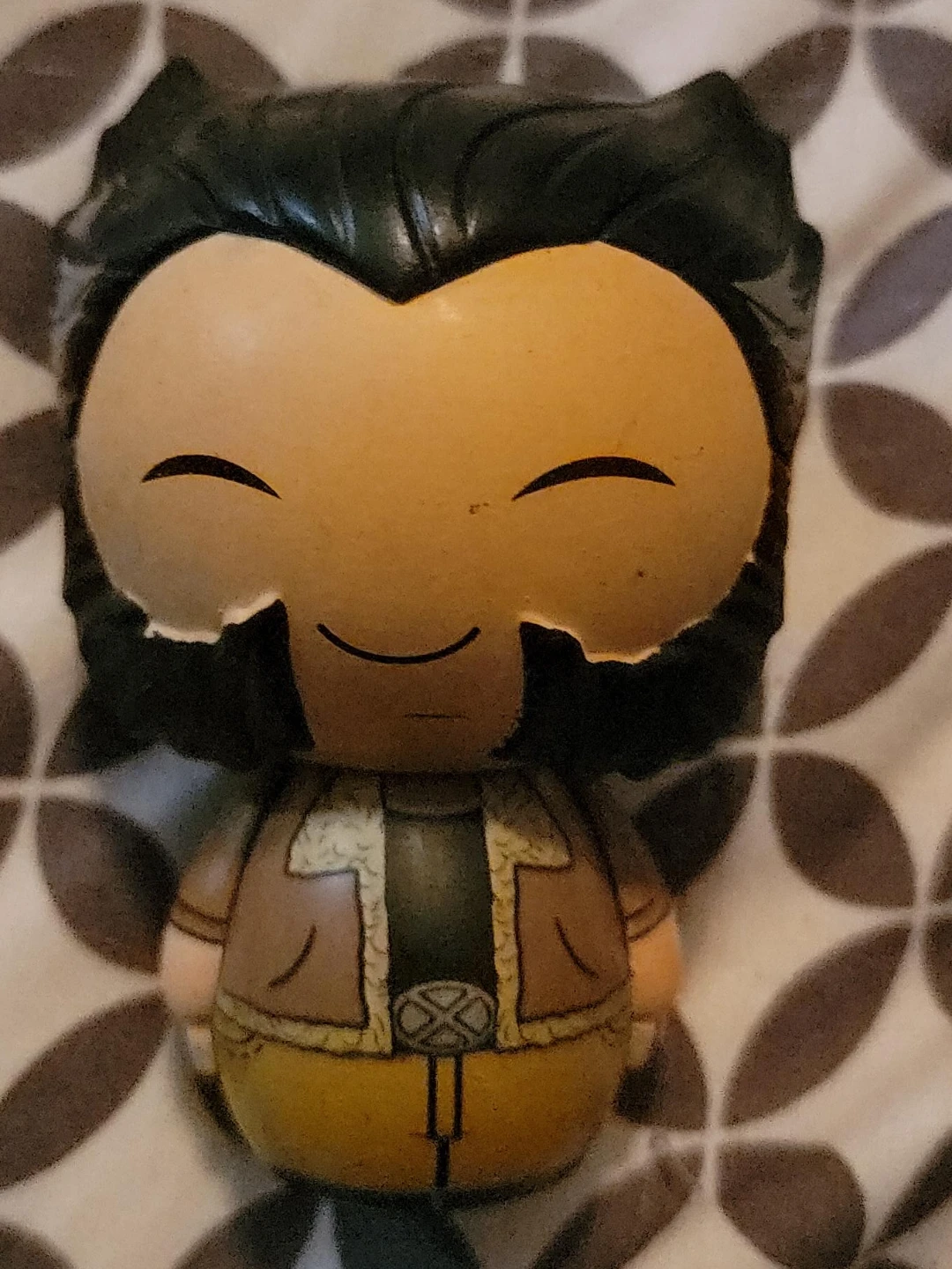 Wolverine Funko Pop Vinyl Figure