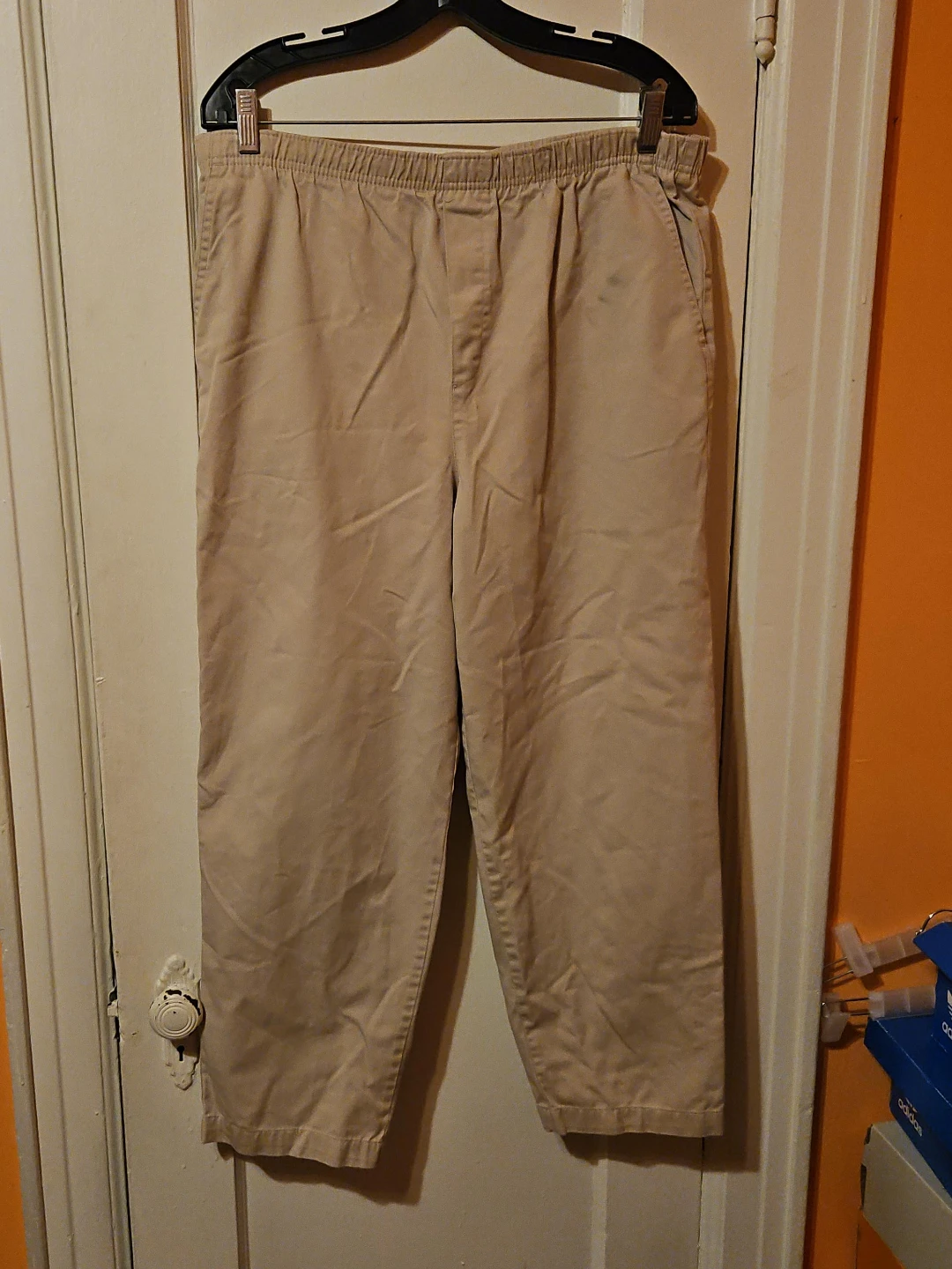 Women's casual pants