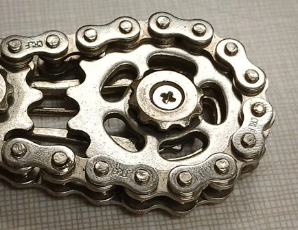 Small chain