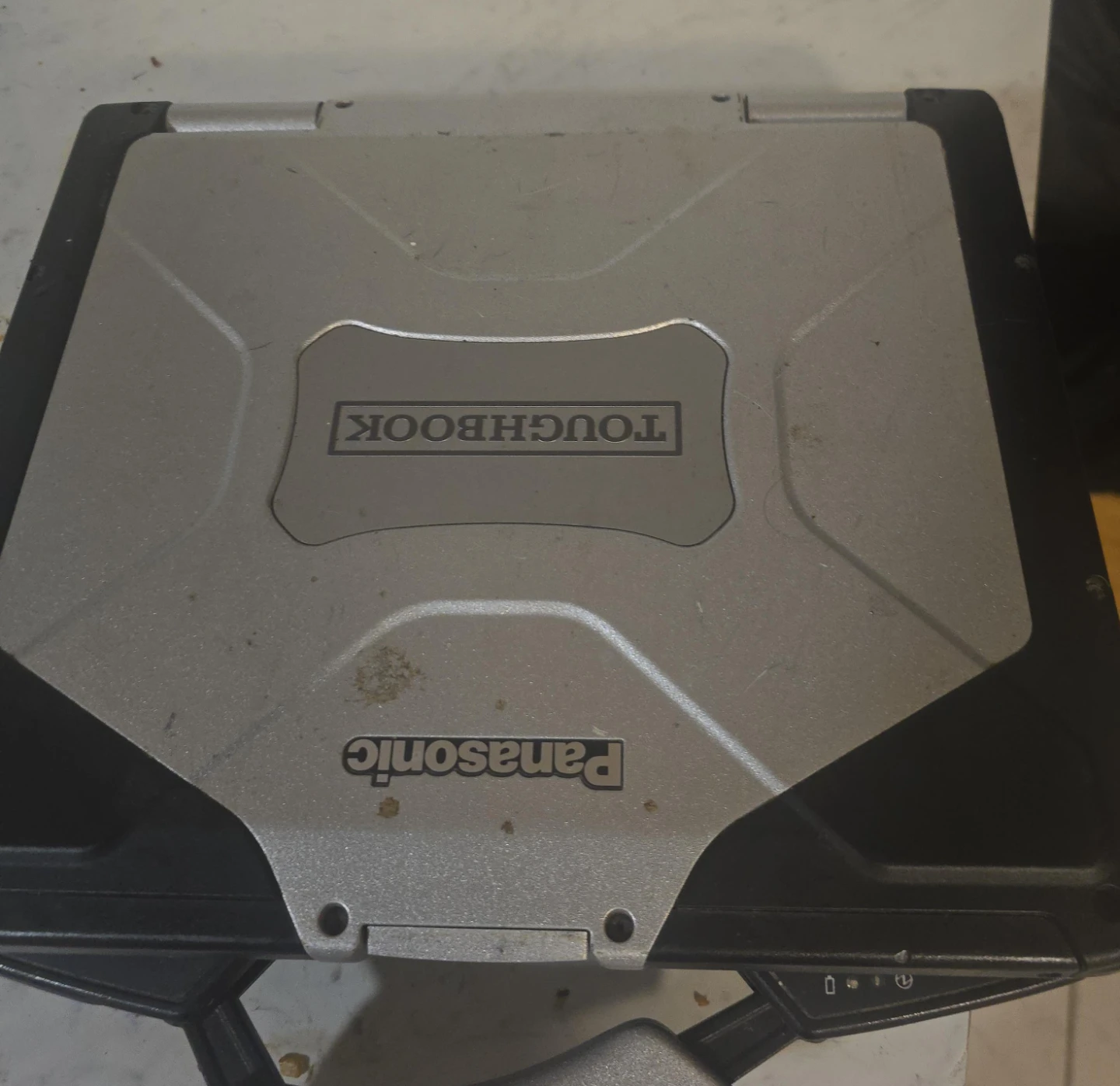 Panasonic Toughbook Laptop