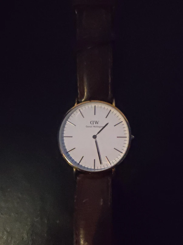 Daniel Wellington Watch