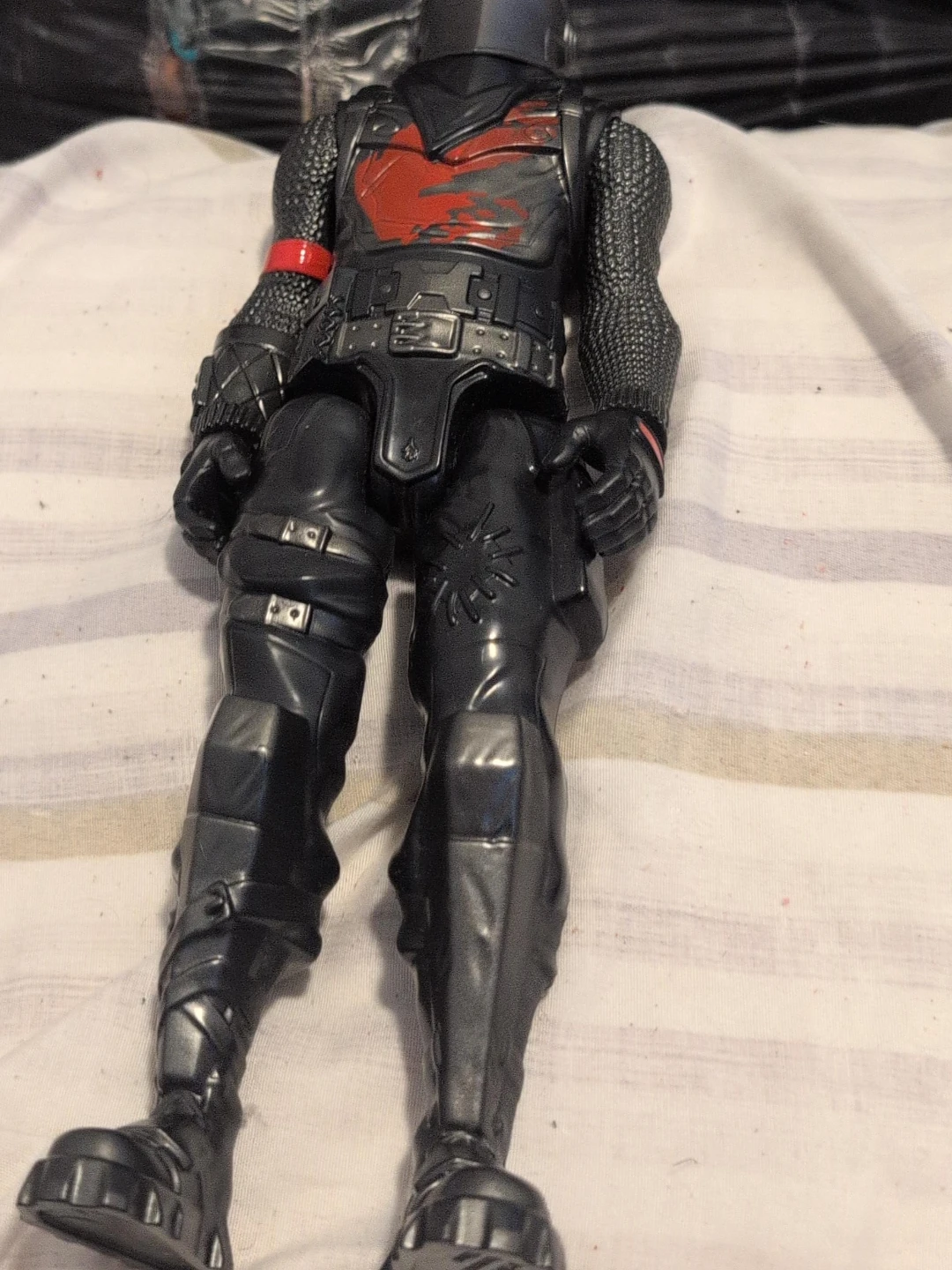 Fortnite Action Figure Toy