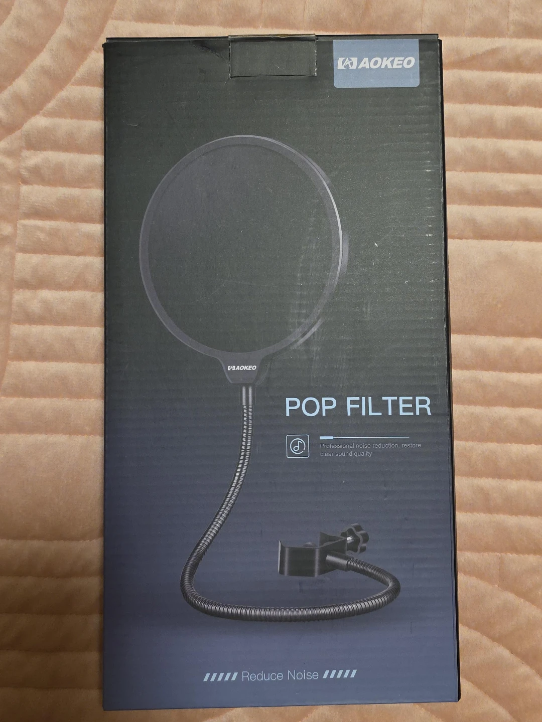 AOKEO Pop Filter