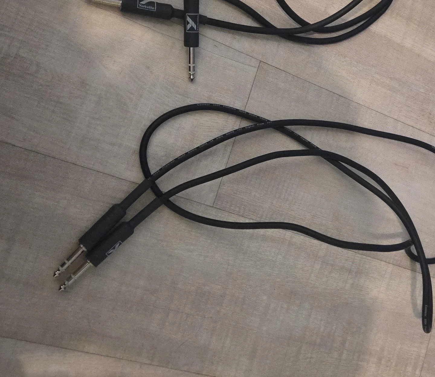 Yorkville Premium Audio Cable 24 AWG