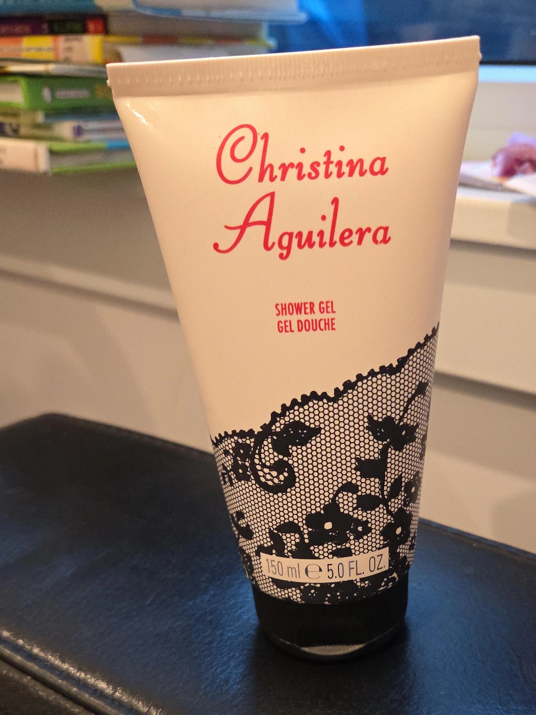 Christina Aguilera Shower Gel 150 ml
